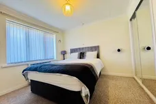 Kimbolton Court, Peterborough