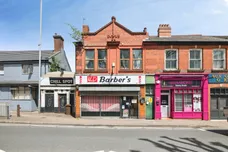 Lichfield Street, Bilston