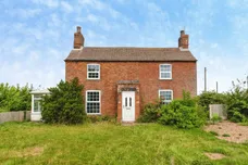 Fen Road, Donington, Spalding