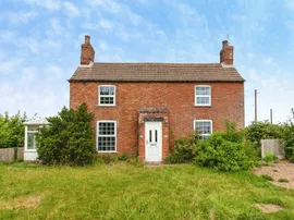 Fen Road, Donington, Spalding photo