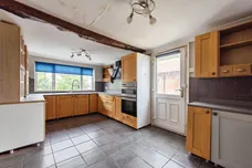 Fen Road, Donington, Spalding