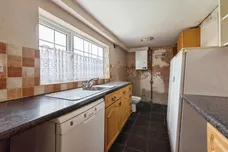 Fen Road, Donington, Spalding