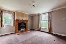 Fen Road, Donington, Spalding