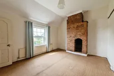Fen Road, Donington, Spalding