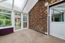 Fen Road, Donington, Spalding