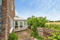 Fen Road, Donington, Spalding