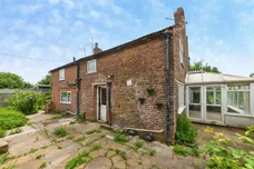 Fen Road, Donington, Spalding