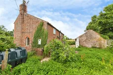 Fen Road, Donington, Spalding
