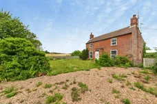 Fen Road, Donington, Spalding