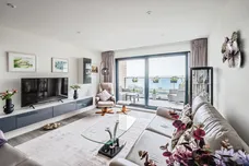 Claremont Road, Seaford