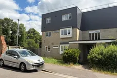Castle Street, CALNE