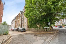 Church Hill, Newhaven