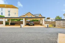 Claremont Road, Seaford
