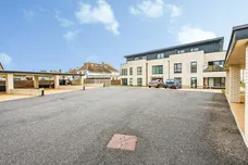 Claremont Road, Seaford
