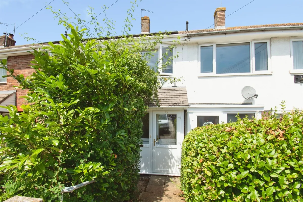 Hadley Close, Braintree