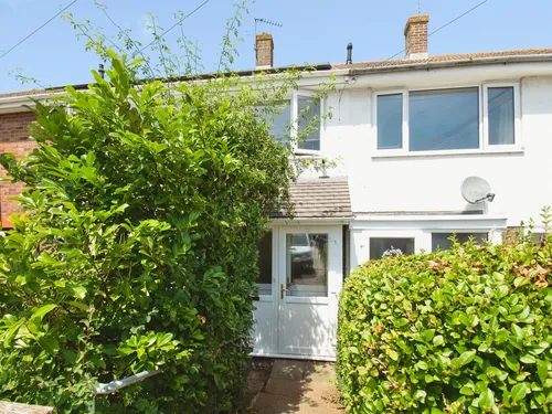 Hadley Close, Braintreephoto