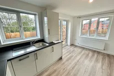 Herbert Street, Eastwood, Nottingham