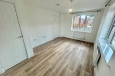 Herbert Street, Eastwood, Nottingham