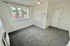 Herbert Street, Eastwood, Nottingham
