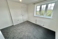 Herbert Street, Eastwood, Nottingham