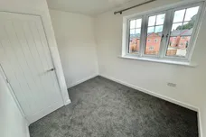 Herbert Street, Eastwood, Nottingham