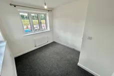 Herbert Street, Eastwood, Nottingham