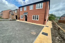 Herbert Street, Eastwood, Nottingham