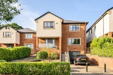 The Coppice, Enfield
