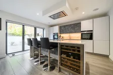The Coppice, Enfield