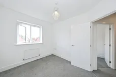 Tupton Road, Clay Cross, Chesterfield