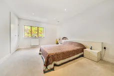The Coppice, Enfield