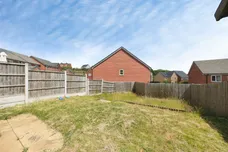 Tupton Road, Clay Cross, Chesterfield