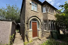 Savile Park Road, Halifax