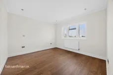 The Glade, Croydon