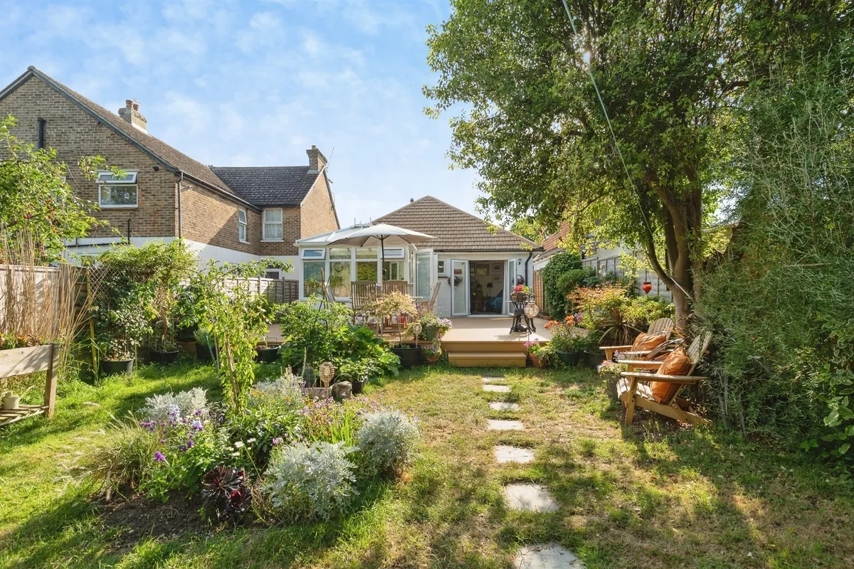 Links Avenue, Bognor Regis