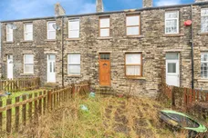 Croft Street, Huddersfield