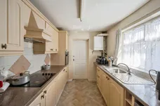 Smith Street, Scunthorpe