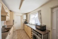 Smith Street, Scunthorpe