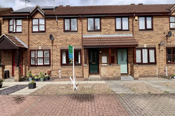 Waite Close, Pocklington