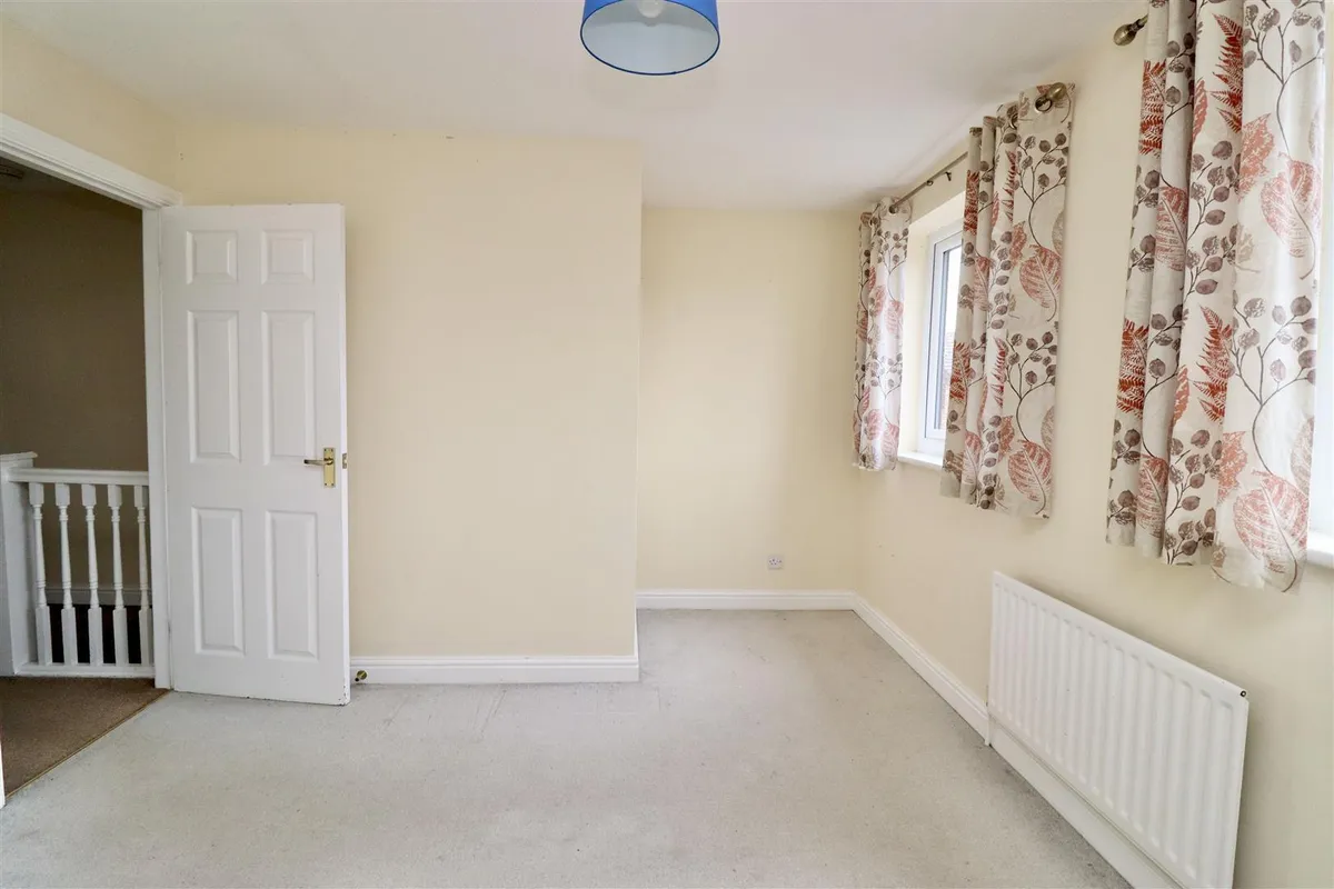 Waite Close, Pocklington