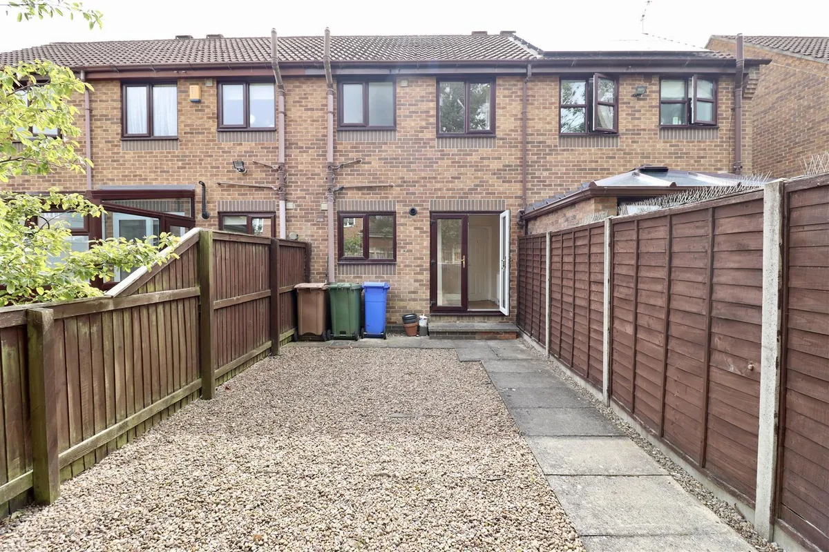 Waite Close, Pocklington