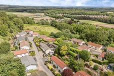 Eddisbury Hill, Delamere, Northwich