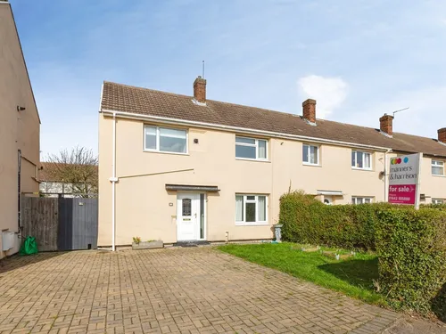 Denbigh Road, BILLINGHAMphoto