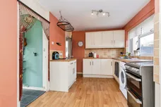 Denbigh Road, BILLINGHAM