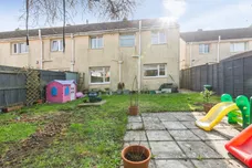 Denbigh Road, BILLINGHAM
