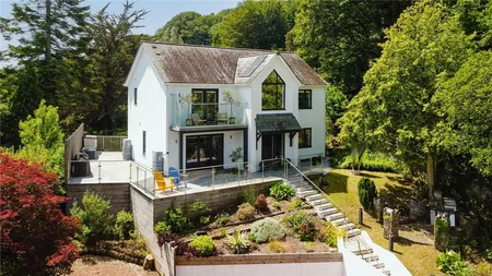 Hagginton Hill, Berrynarbor, EX34