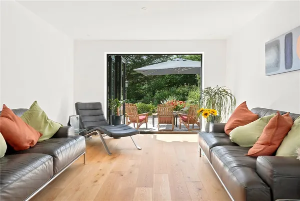 Hagginton Hill, Berrynarbor, EX34 photo 6