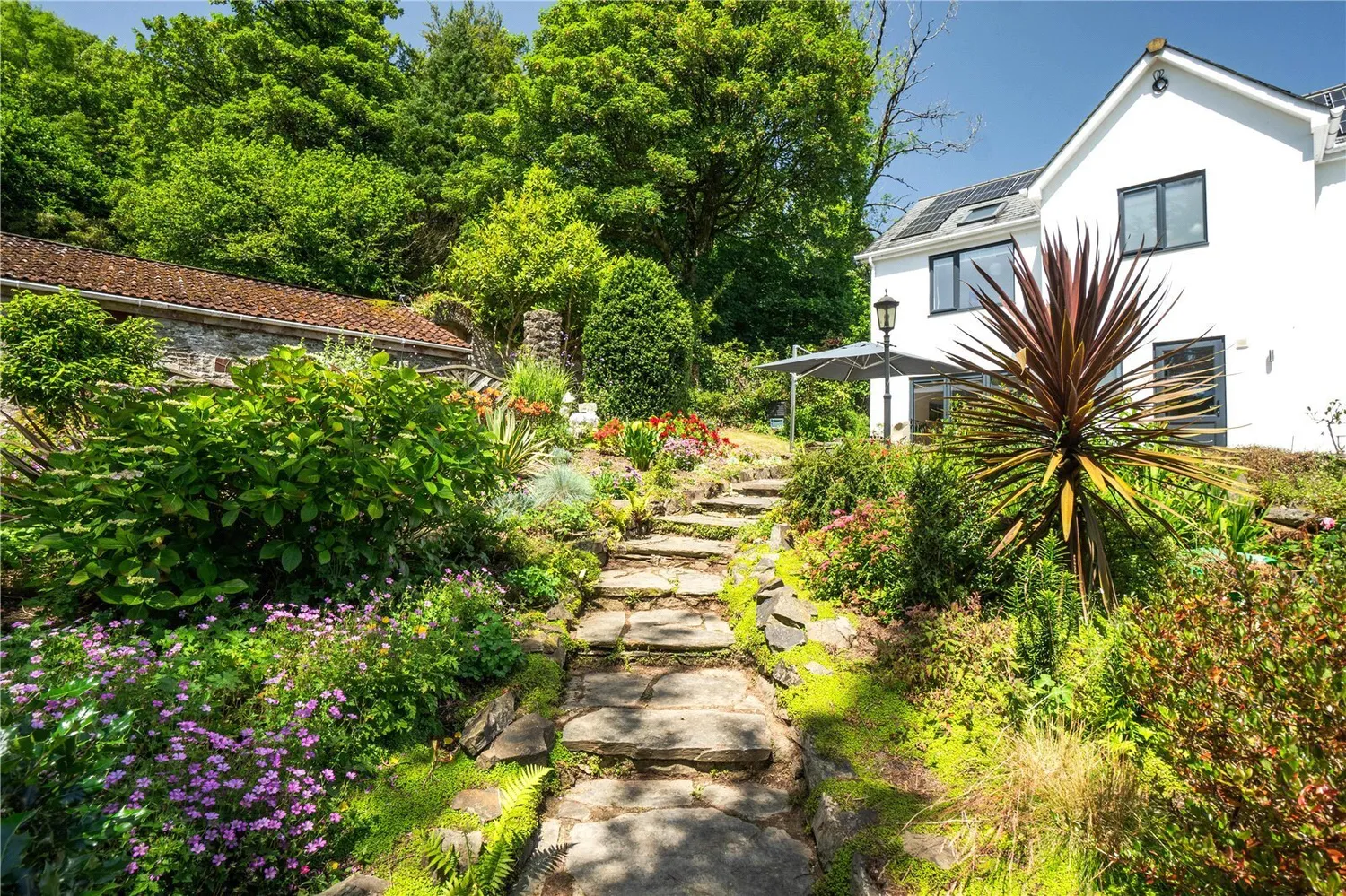 Hagginton Hill, Berrynarbor, EX34 photo 15