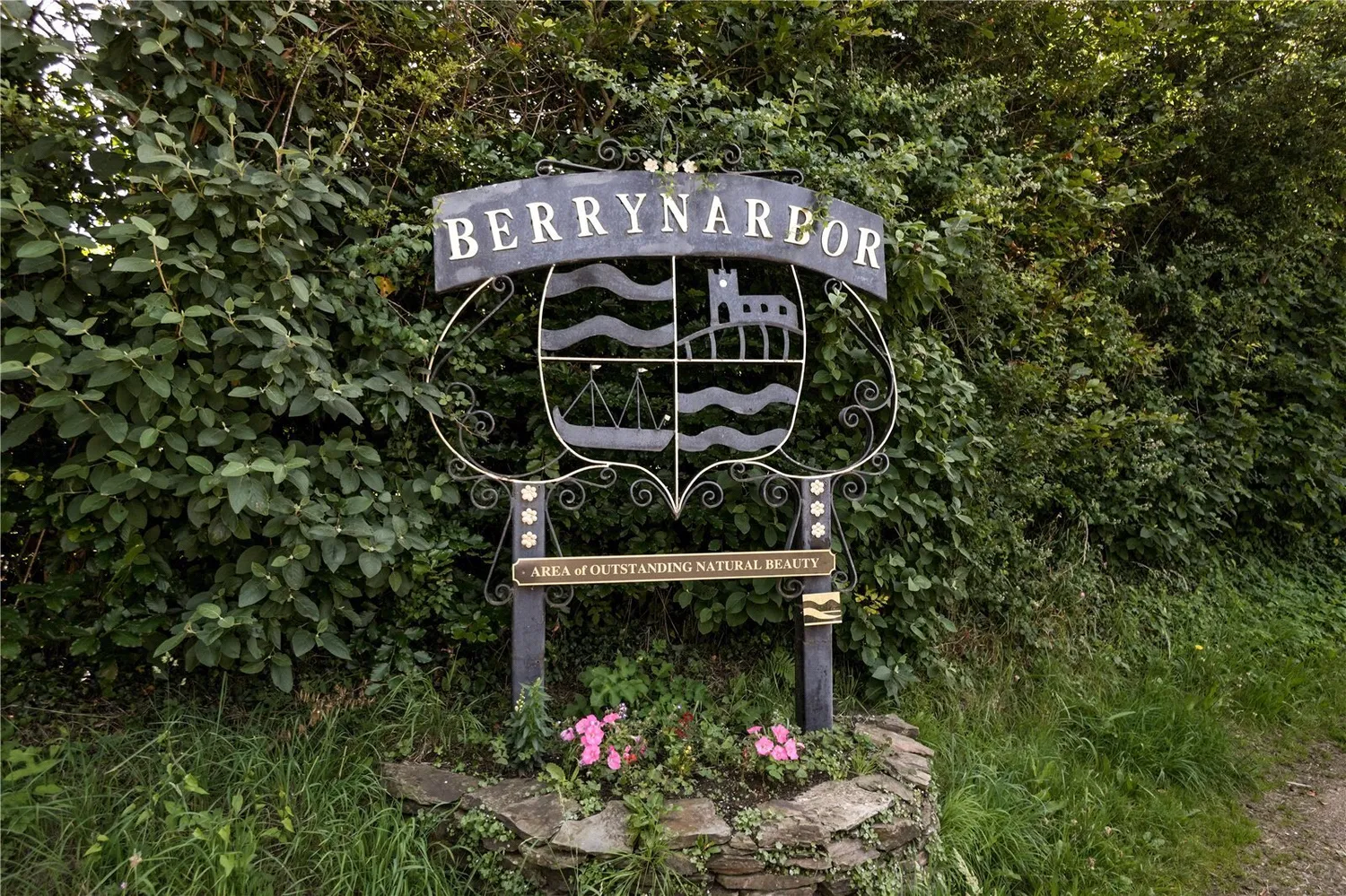 Hagginton Hill, Berrynarbor, EX34 photo 19