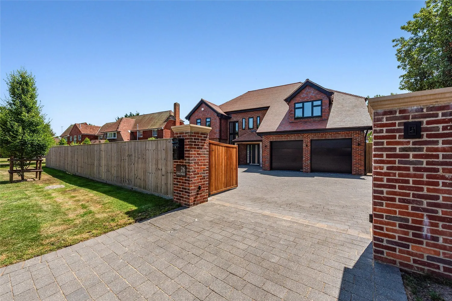 Kingsway, Bognor Regis, PO21 photo 21